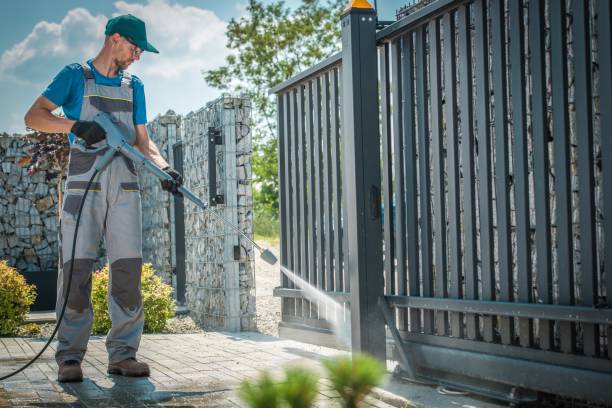 Best Patio and Deck Pressure Washing  in Wilson Conococheague, MD